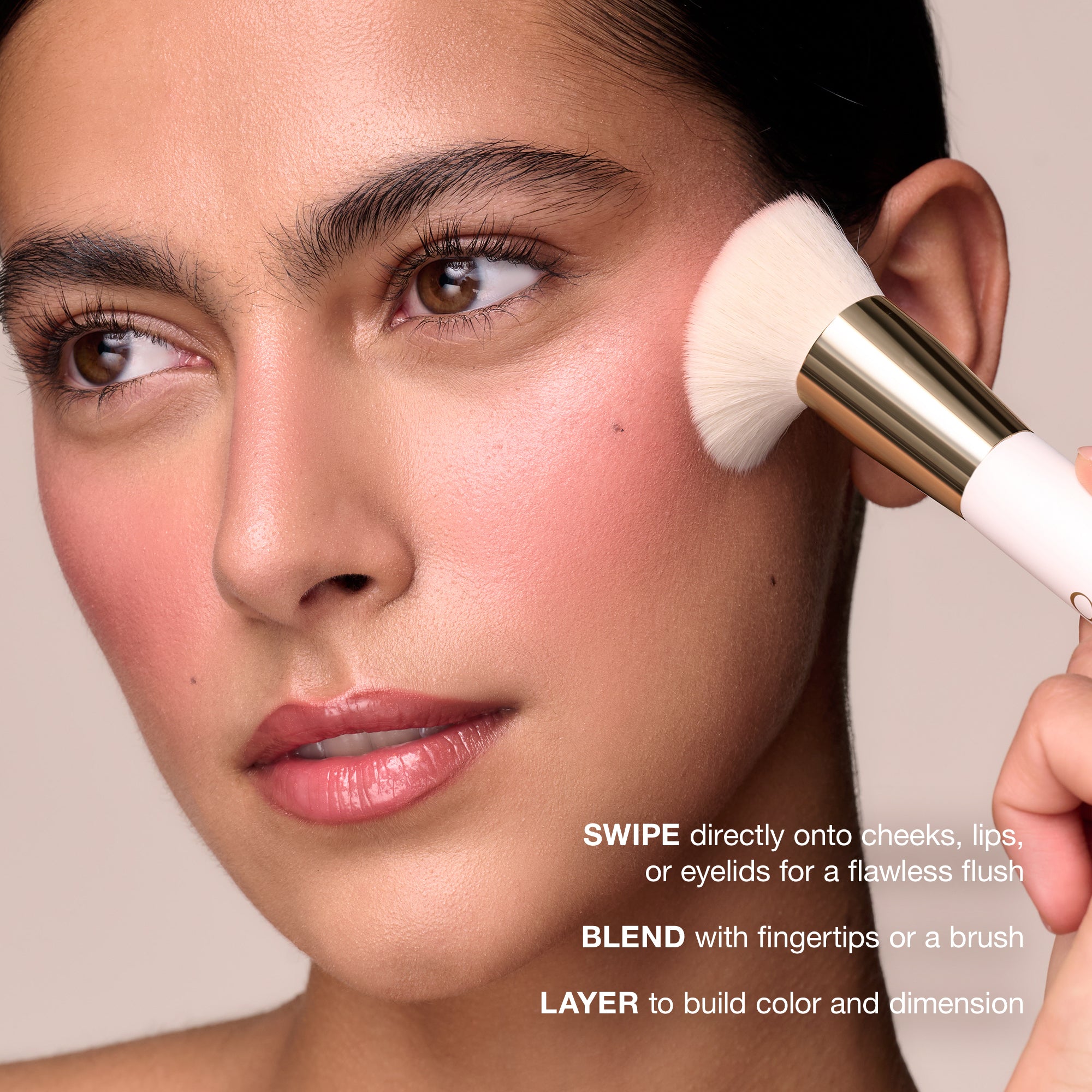 Sculpted Face Stick - New Look - Image 67
