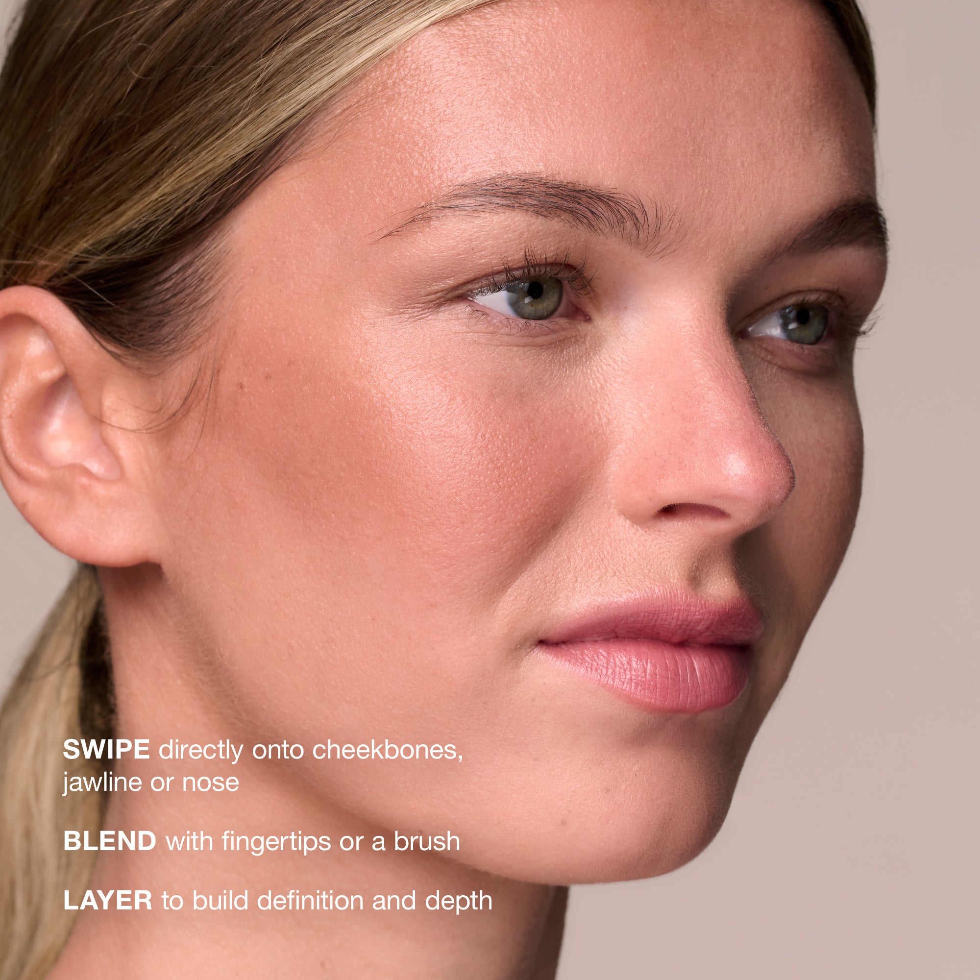 Sculpted Face Stick - New Look - Image 69